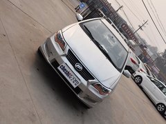 2014款 1.5L 手动 标准型VVT