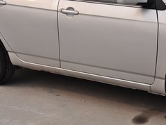 2014款 1.5L 手动 标准型VVT