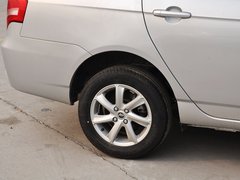 2014款 1.5L 手动 标准型VVT