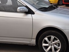 2014款 1.5L 手动 标准型VVT