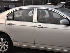 2014款 1.5L 手动 标准型VVT