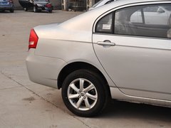 2014款 1.5L 手动 标准型VVT