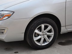 2014款 1.5L 手动 标准型VVT