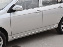 2014款 1.5L 手动 标准型VVT