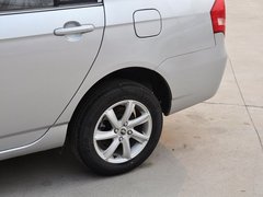 2014款 1.5L 手动 标准型VVT