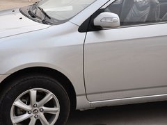 2014款 1.5L 手动 标准型VVT