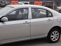 2014款 1.5L 手动 标准型VVT