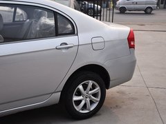 2014款 1.5L 手动 标准型VVT