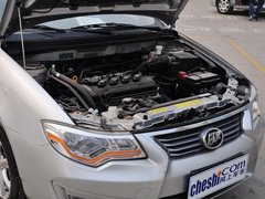 2014款 1.5L 手动 标准型VVT