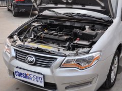 2014款 1.5L 手动 标准型VVT