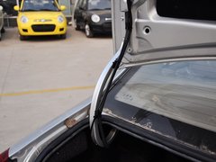 2014款 1.5L 手动 标准型VVT