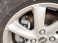2014款 1.5L 手动 标准型VVT