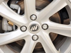 2014款 1.5L 手动 标准型VVT