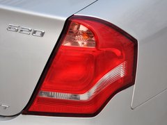 2014款 1.5L 手动 标准型VVT