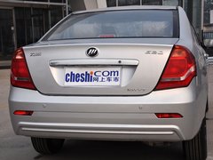 2014款 1.5L 手动 标准型VVT