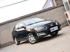 2014款 1.5L 手动 标准型