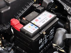 2014款 1.5L 手动 标准型