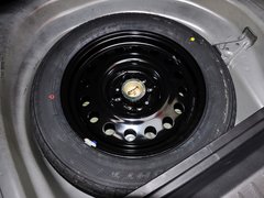 2014款 1.5L 手动 标准型
