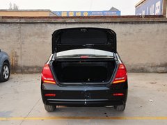 2014款 1.5L 手动 标准型