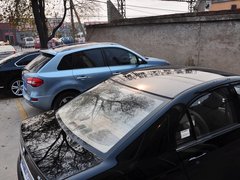 2014款 1.5L 手动 标准型