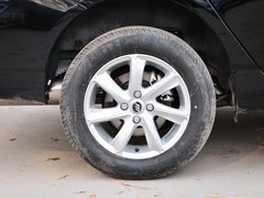2014款 1.5L 手动 标准型