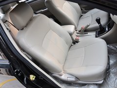 2014款 1.5L 手动 标准型