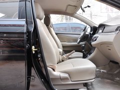 2014款 1.5L 手动 标准型