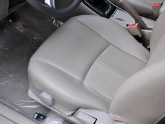 2014款 1.5L 手动 标准型