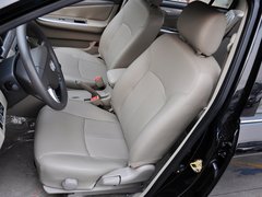 2014款 1.5L 手动 标准型