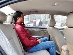 2014款 1.5L 手动 标准型