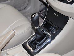 2014款 1.5L 手动 标准型