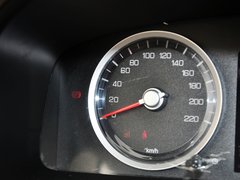 2014款 1.5L 手动 标准型