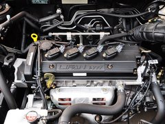 2014款 1.5L 手动 标准型