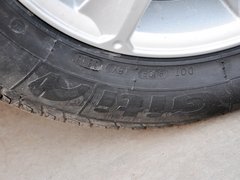 2014款 1.5L 手动 标准型