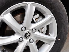 2014款 1.5L 手动 标准型
