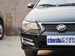 2014款 1.5L 手动 标准型