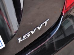 2014款 1.5L 手动 标准型