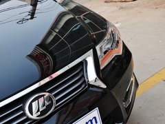 2014款 1.5L 手动 标准型