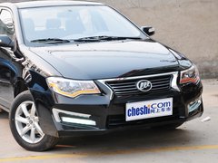 2014款 1.5L 手动 标准型