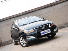 2014款 1.5L 手动 标准型