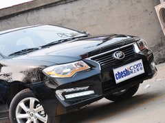 2014款 1.5L 手动 标准型