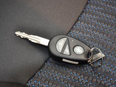 2014款 1.3L 手动 标准型
