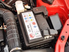 2014款 1.3L 手动 标准型