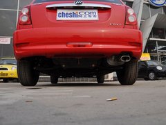 2014款 1.3L 手动 标准型