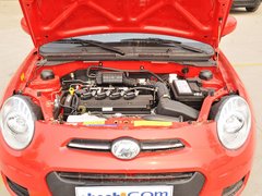 2014款 1.3L 手动 标准型