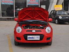 2014款 1.3L 手动 标准型