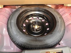 2014款 1.3L 手动 标准型