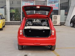 2014款 1.3L 手动 标准型