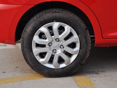 2014款 1.3L 手动 标准型