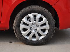 2014款 1.3L 手动 标准型